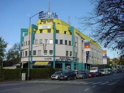 7-Zimmer-Gewerbeimmobilie mieten in Graz – 263,05 m², € 4.012