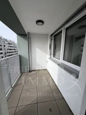 2-Zimmer-Wohnung mieten in Wien – 49 m², € 895 – Bild 3 von 9