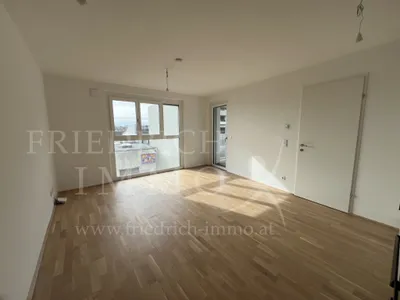 2-Zimmer-Wohnung mieten in Wien – 49 m², € 895 – Bild 2 von 9