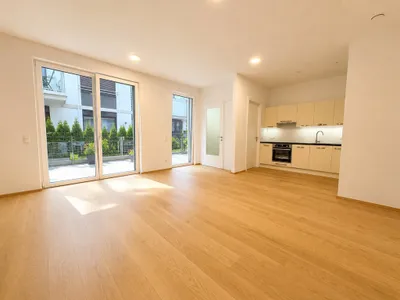 2-Zimmer-Wohnung kaufen in Wien – 63 m², € 399.000 – Bild 3 von 8