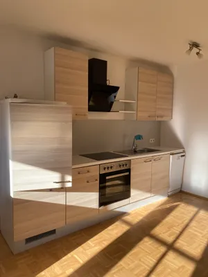 1-Zimmer-Wohnung mieten in Hartberg-Fürstenfeld – 36 m², € 360 – Bild 2 von 5