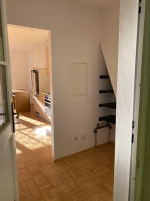 1-Zimmer-Wohnung mieten in Hartberg-Fürstenfeld – 36 m², € 360 – Bild 4 von 5