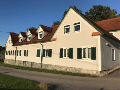 1-Zimmer-Wohnung mieten in Hartberg-Fürstenfeld – 36 m², € 360 – Bild 1 von 5