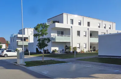 Wohnung mieten in Hollabrunn – 77,84 m², € 755