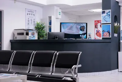 Gewerbeimmobilie mieten in Schärding – 100 m², € 10 – Bild 2 von 3