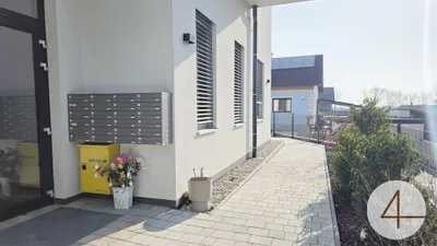 Wohnung kaufen in Tulln – 49,56 m², € 180.837 – Bild 6 von 12