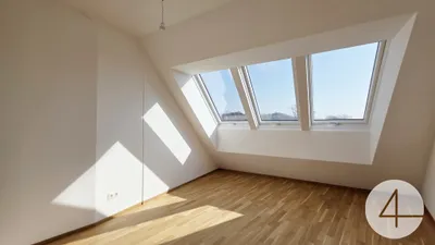 Wohnung kaufen in Tulln – 49,56 m², € 180.837 – Bild 3 von 12