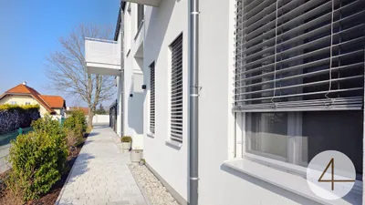 Wohnung kaufen in Tulln – 49,56 m², € 180.837 – Bild 10 von 12