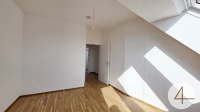 Wohnung kaufen in Tulln – 49,56 m², € 180.837 – Bild 5 von 12