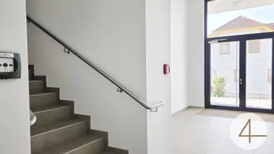 Wohnung kaufen in Tulln – 49,56 m², € 180.837 – Bild 9 von 12