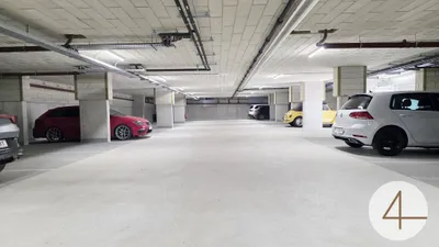 Wohnung kaufen in Tulln – 49,56 m², € 180.837 – Bild 8 von 12