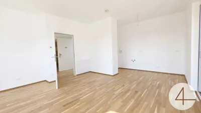 Wohnung kaufen in Tulln – 49,56 m², € 180.837 – Bild 4 von 12