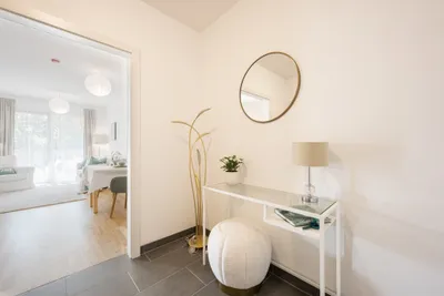 2-Zimmer-Wohnung mieten in Baden – 44 m², € 978 – Bild 2 von 8