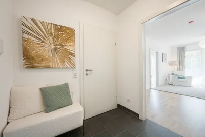 2-Zimmer-Wohnung mieten in Baden – 44 m², € 978 – Bild 3 von 8