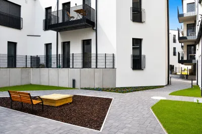 2-Zimmer-Wohnung kaufen in Wien – 56,84 m², € 249.000 – Bild 11 von 13