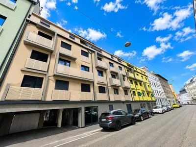 2-Zimmer-Wohnung kaufen in Wien – 56,84 m², € 249.000 – Bild 8 von 13