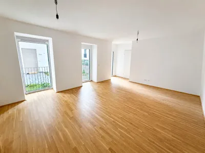 2-Zimmer-Wohnung kaufen in Wien – 56,84 m², € 249.000 – Bild 2 von 13