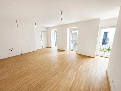2-Zimmer-Wohnung kaufen in Wien – 56,84 m², € 249.000 – Bild 1 von 13