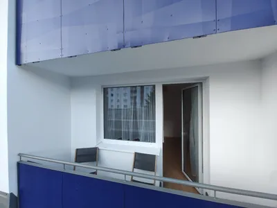 2-Zimmer-Wohnung mieten in Sankt Pölten – 60 m², € 762 – Bild 10 von 13
