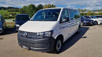 VW T6