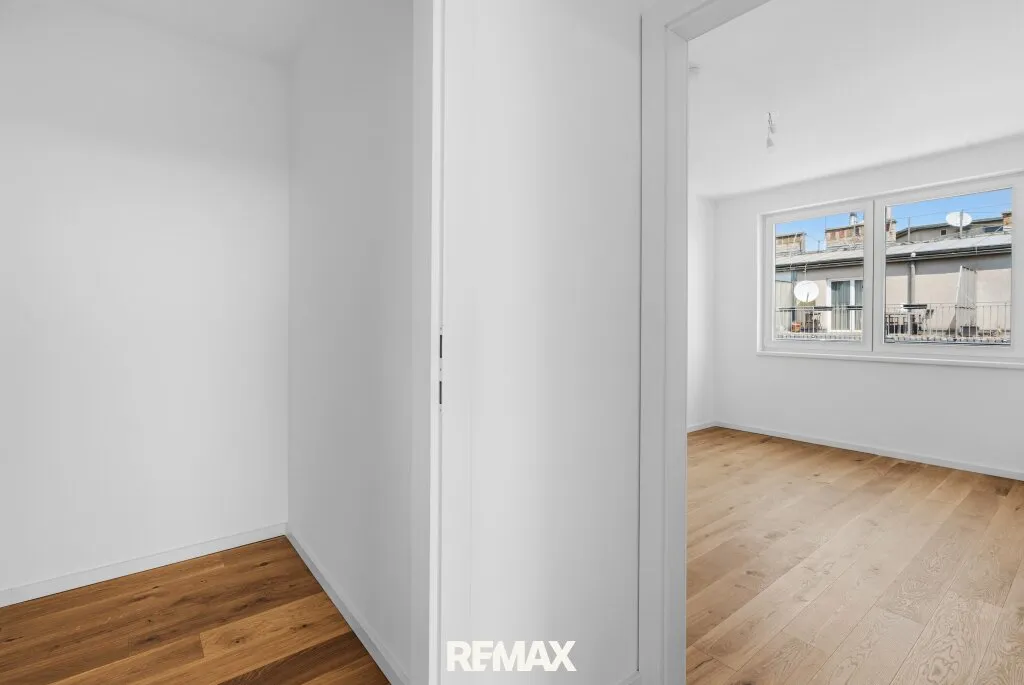 Provisionsfrei für den Käufer!!! Attraktives Neubauprojekt in Floridsdorf - Urbanes Wohnen mit Freiflächen – pohled 2