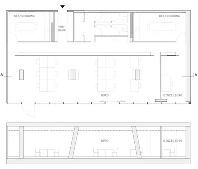 Gewerbeimmobilie mieten in Wien – 149 m², € 3.415 – Bild 10 von 10