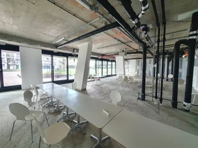 Gewerbeimmobilie mieten in Wien – 149 m², € 3.415 – Bild 3 von 10