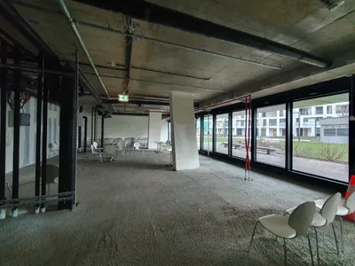 Gewerbeimmobilie mieten in Wien – 149 m², € 3.415