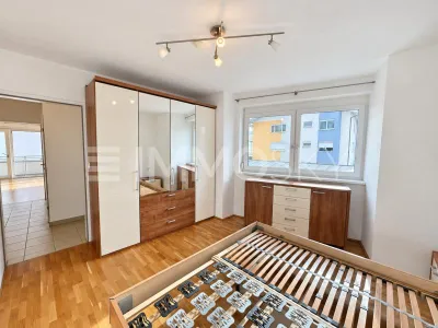 3-Zimmer-Wohnung kaufen in Braunau am Inn – 82 m², € 289.900 – Bild 3 von 5