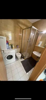 2-Zimmer-Wohnung mieten in Sankt Johann im Pongau – 40 m², € 460 – Bild 3 von 5