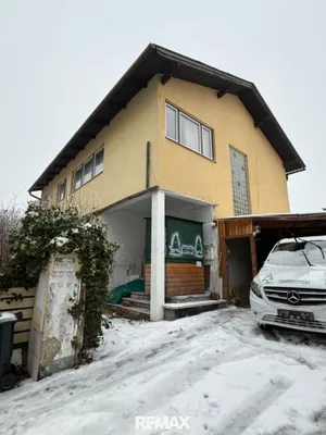 10-Zimmer-Haus kaufen in Mödling – 226 m², € 599.000 – Bild 2 von 29