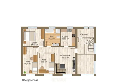 10-Zimmer-Haus kaufen in Mödling – 226 m², € 599.000 – Bild 26 von 29