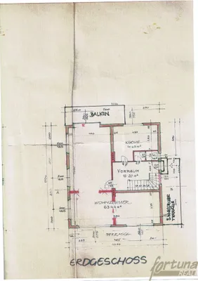 5-Zimmer-Haus kaufen in Mödling – 130 m², € 695.000 – Bild 35 von 37