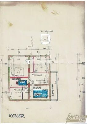 5-Zimmer-Haus kaufen in Mödling – 130 m², € 695.000 – Bild 34 von 37