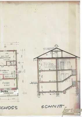 5-Zimmer-Haus kaufen in Mödling – 130 m², € 695.000 – Bild 37 von 37