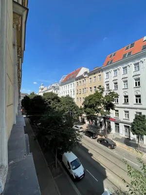 2-Zimmer-Wohnung mieten in Wien – 55,56 m², € 850 – Bild 16 von 16