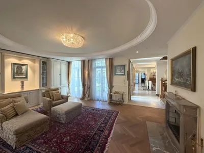 7-Zimmer-Haus mieten in Wien – 409,52 m², € 4.950 – Bild 17 von 51