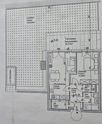 2-Zimmer-Wohnung kaufen in Tulln – 52 m², € 285.000 – Bild 15 von 16