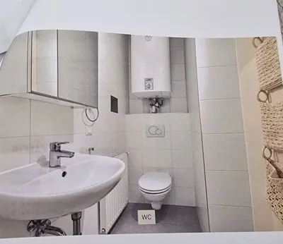 1-Zimmer-Wohnung mieten in Graz – 27 m², € 445 – Bild 4 von 14