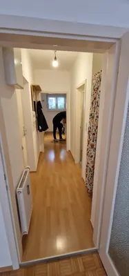 1-Zimmer-Wohnung mieten in Graz – 27 m², € 445 – Bild 11 von 14