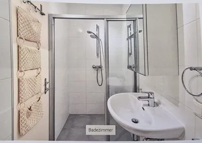 1-Zimmer-Wohnung mieten in Graz – 27 m², € 445 – Bild 3 von 14