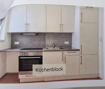 1-Zimmer-Wohnung mieten in Graz – 27 m², € 445 – Bild 5 von 14