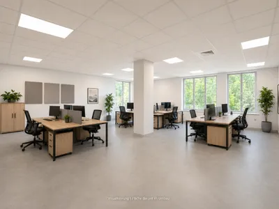 Gewerbeimmobilie mieten in Wels – 219 m², € 2.519 – Bild 2 von 5
