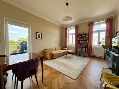 4-Zimmer-Wohnung kaufen in Wien – 79,87 m², € 548.000 – Bild 2 von 21