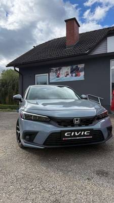 Honda Civic Advance
