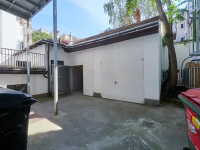 Gewerbeimmobilie kaufen in Wien – 431 m², € 490.000 – Bild 6 von 23