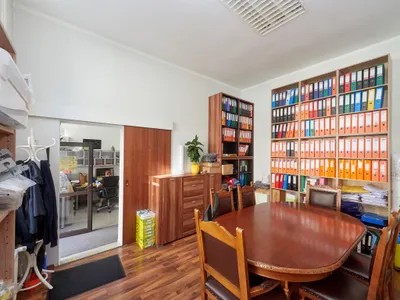 Gewerbeimmobilie kaufen in Wien – 431 m², € 490.000 – Bild 3 von 23