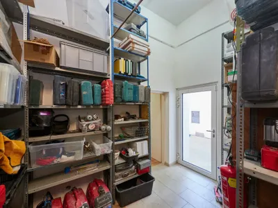 Gewerbeimmobilie kaufen in Wien – 431 m², € 490.000 – Bild 9 von 23