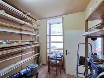 Gewerbeimmobilie kaufen in Wien – 431 m², € 490.000 – Bild 10 von 23