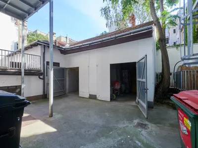 Gewerbeimmobilie kaufen in Wien – 431 m², € 490.000 – Bild 7 von 23